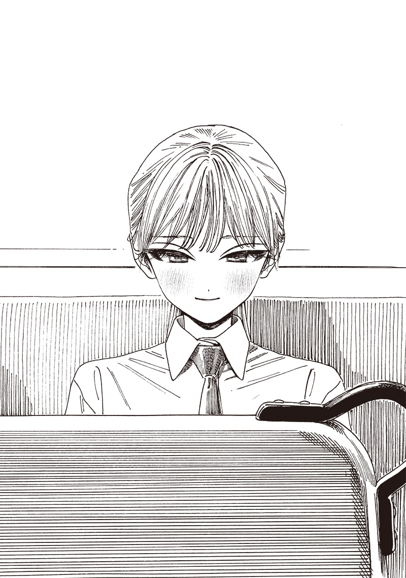 Akebi-chan no Sailor Fuku Chap 82 - Next Chap 83