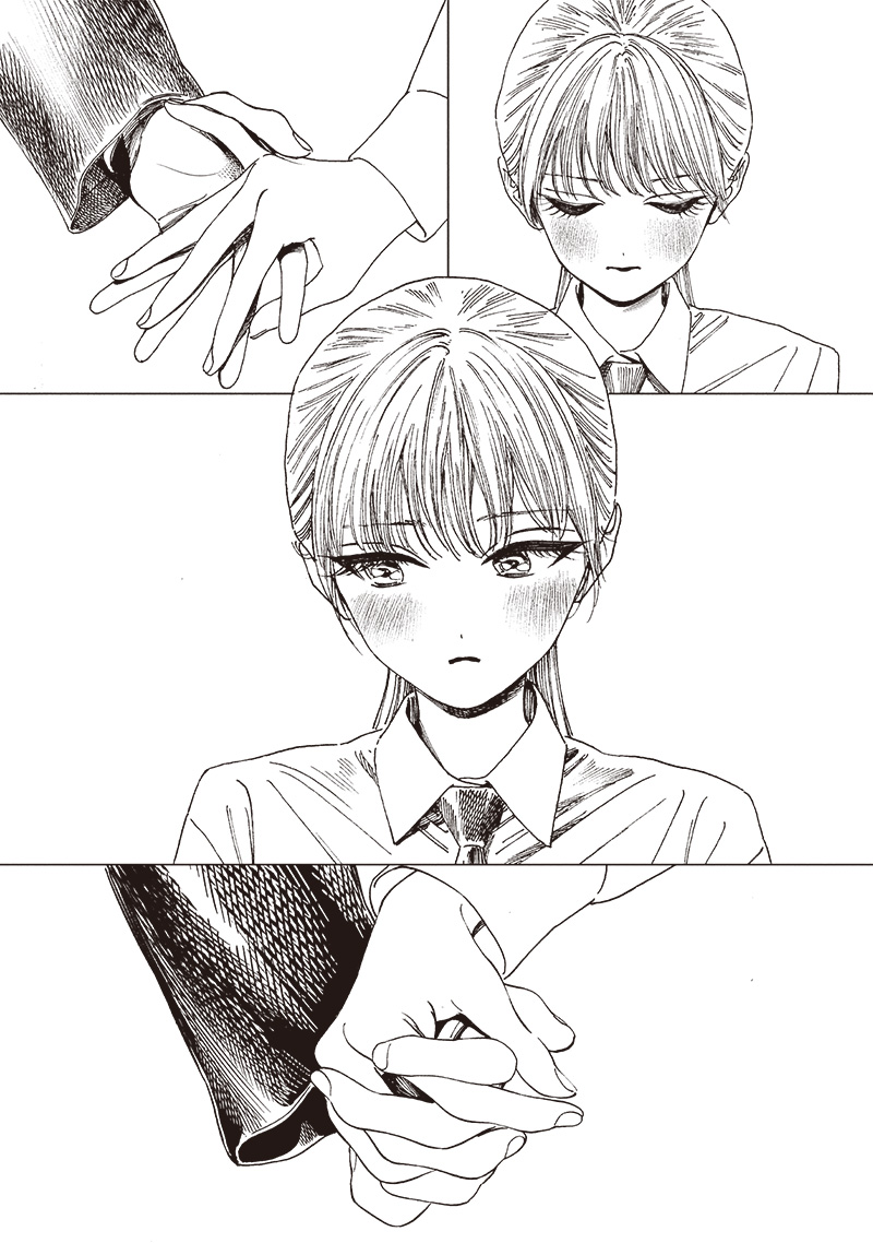 Akebi-chan no Sailor Fuku Chap 82 - Next Chap 83