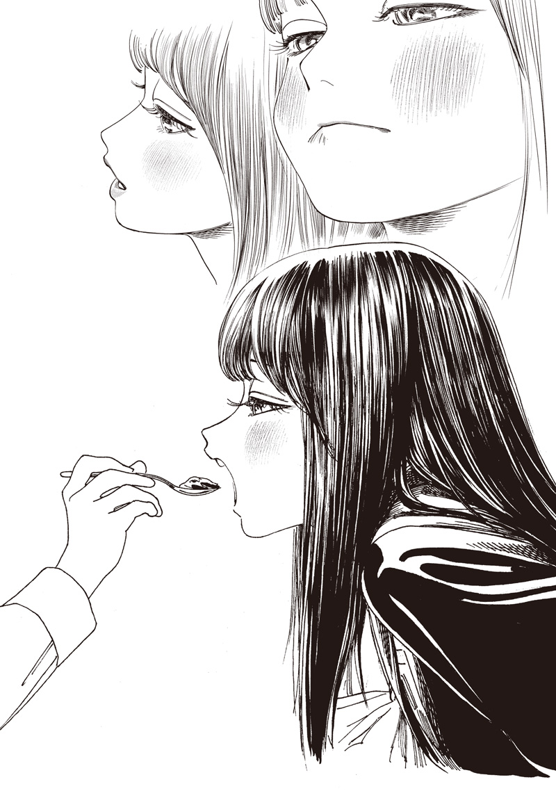 Akebi-chan no Sailor Fuku Chap 85 - Next Chap 86