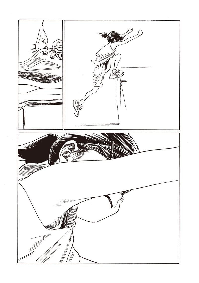 Akebi-chan no Sailor Fuku Chap 86 - Next Chap 87