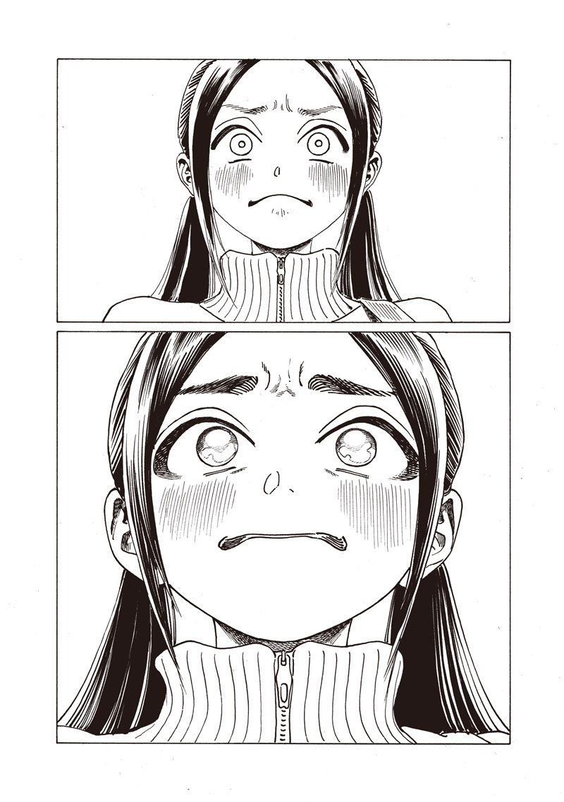 Akebi-chan no Sailor Fuku Chap 86 - Next Chap 87