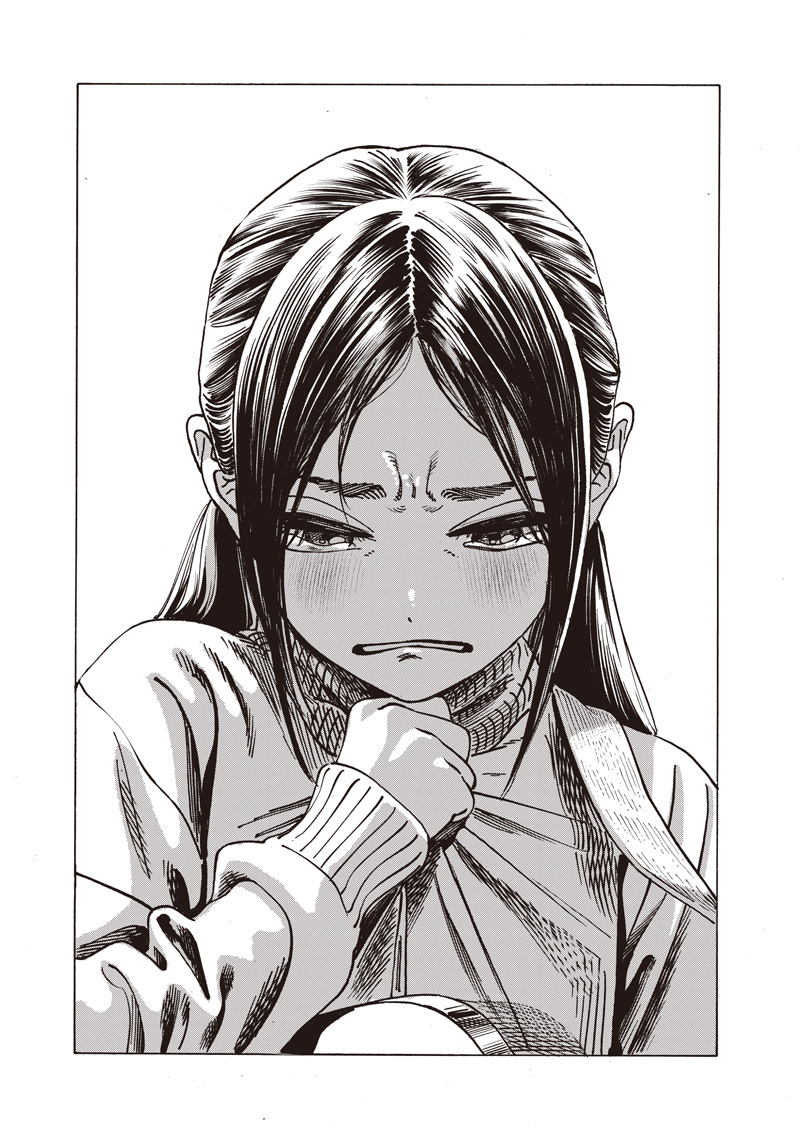 Akebi-chan no Sailor Fuku Chap 86 - Next Chap 87