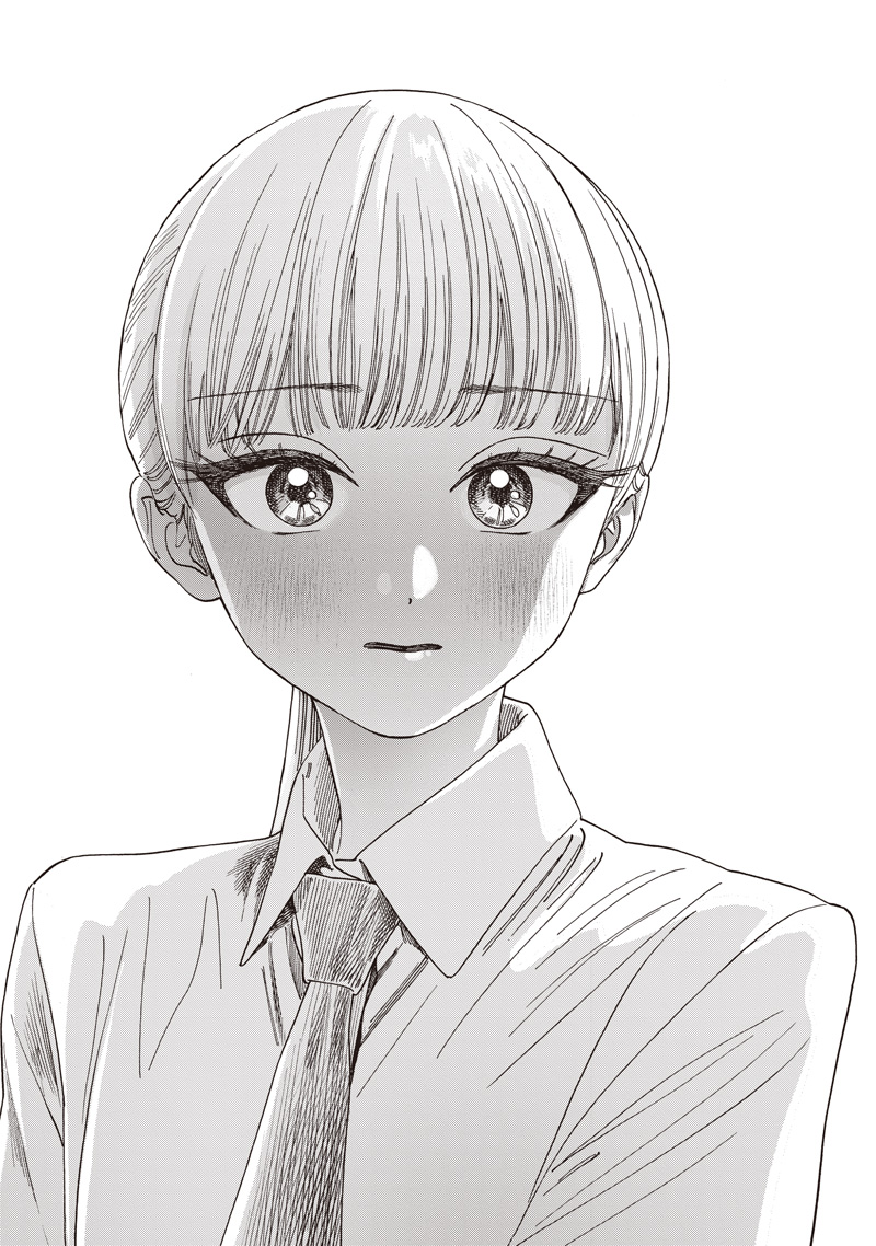 Akebi-chan no Sailor Fuku Chap 88 - Next Chap 89