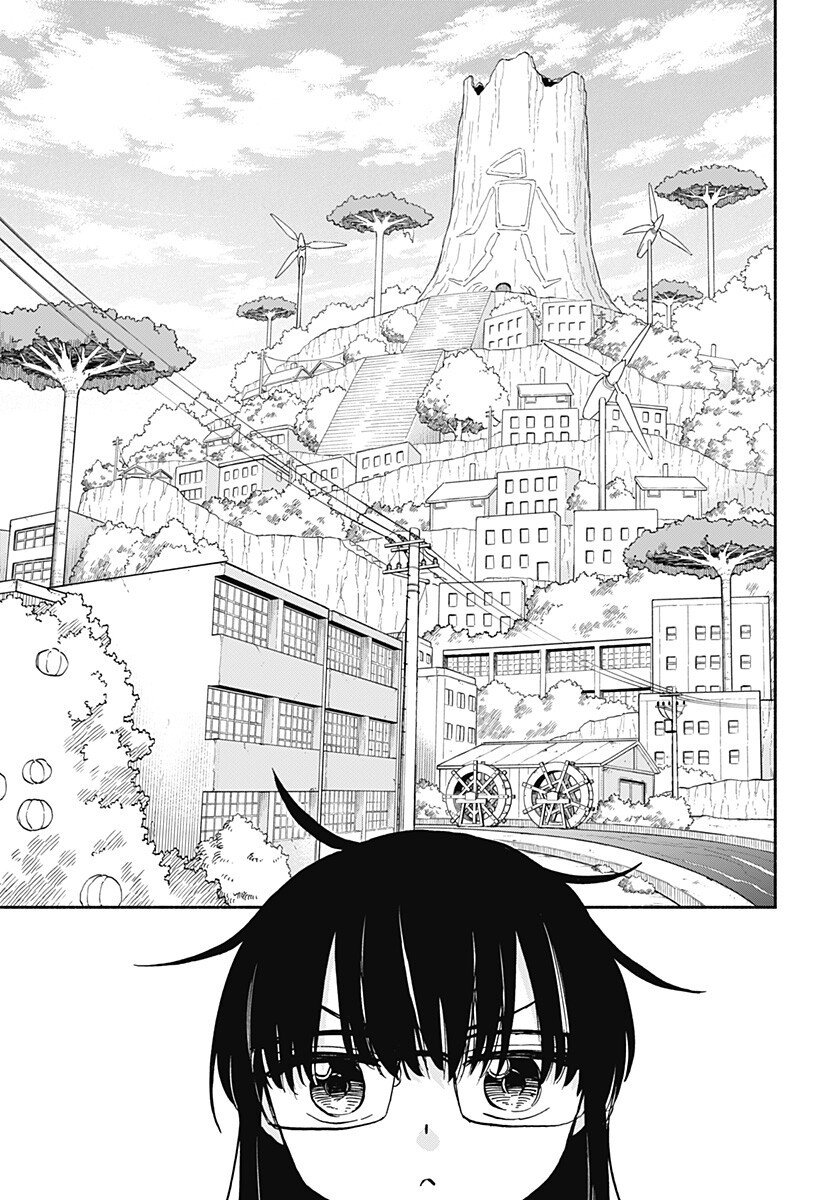 ,野球・文明・エイリアン Chap 27 - Next Chap 28