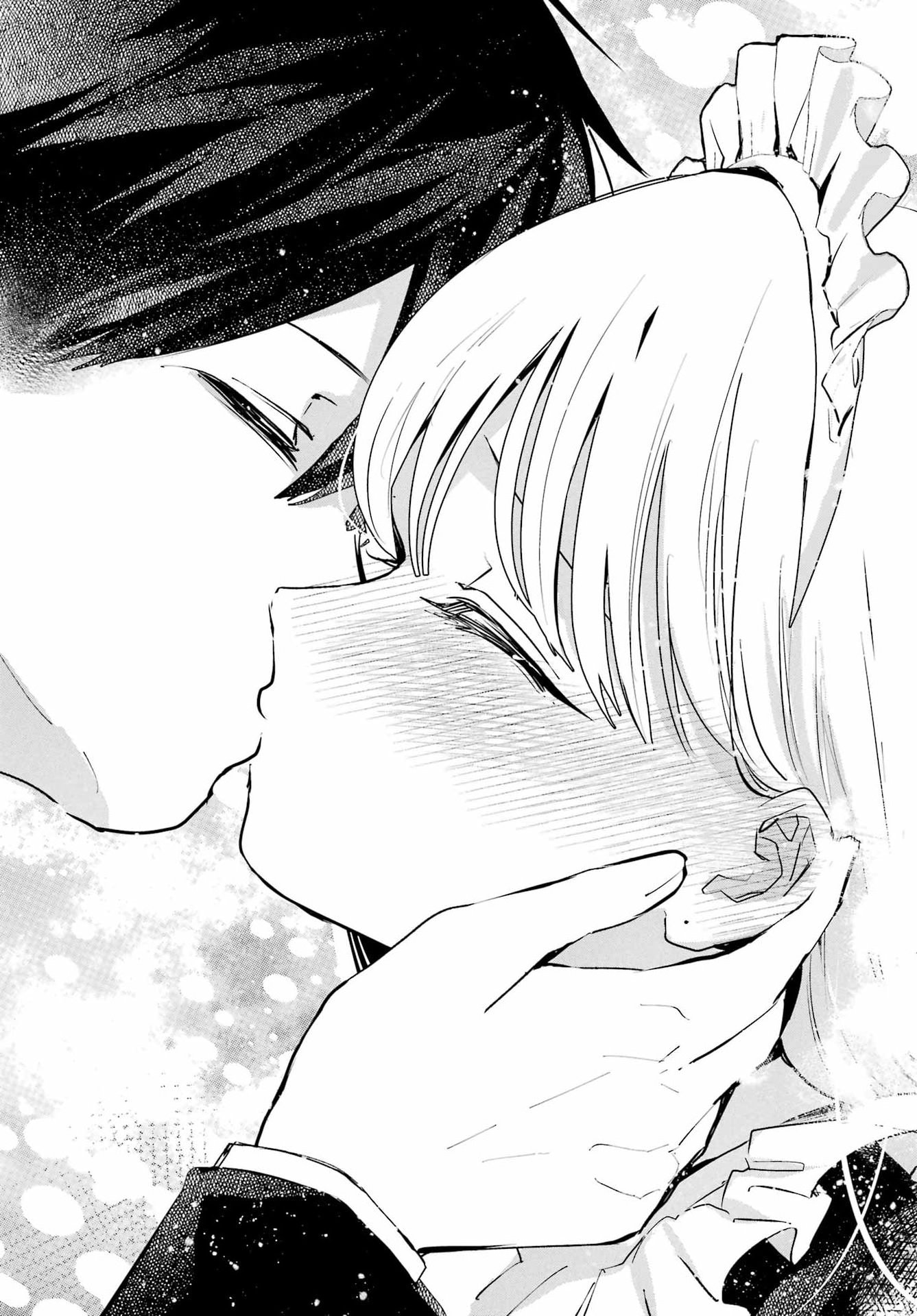 Anta to Osananajimitte dake demo Iyananoni! ~Zekkou kara Hajimaru S-kyuu Bishoujo to no Gakuen Nariagari Seikatsu~ Chap 9 - Next Chap 10