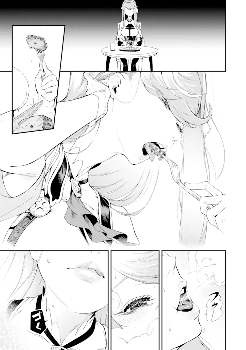 Ansatsu Skill de Isekai Saikyou: Renkinjutsu to Ansatsujutsu o Kiwameta Ore wa, Sekai o Kage kara Shihai suru Chap 4.2 - Next Chap 5.2