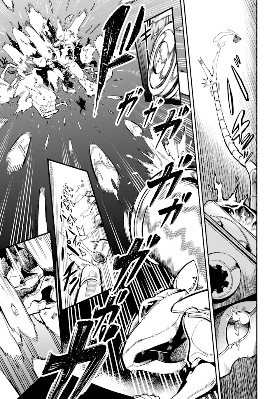 Ansatsu Skill de Isekai Saikyou: Renkinjutsu to Ansatsujutsu o Kiwameta Ore wa, Sekai o Kage kara Shihai suru Chap 8.1 - Next Chap 9.1