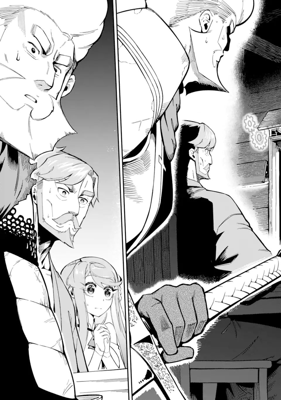 Ansatsu Skill de Isekai Saikyou: Renkinjutsu to Ansatsujutsu o Kiwameta Ore wa, Sekai o Kage kara Shihai suru Chap 8.2 - Next Chap 9.2