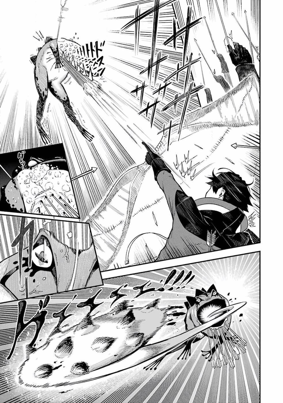 Ansatsu Skill de Isekai Saikyou: Renkinjutsu to Ansatsujutsu o Kiwameta Ore wa, Sekai o Kage kara Shihai suru Chap 1 - Next Chap 2