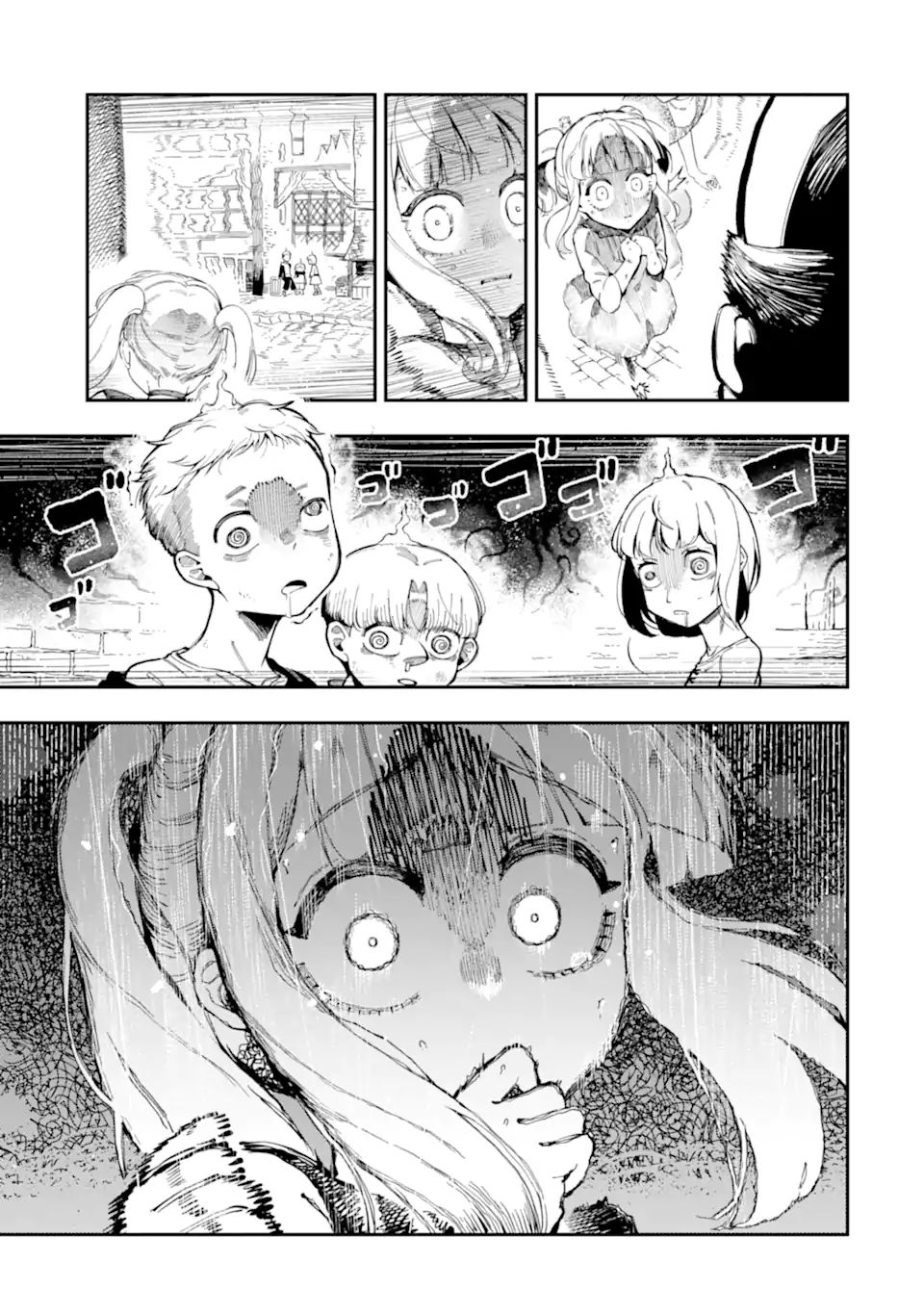 Ansatsu Skill de Isekai Saikyou: Renkinjutsu to Ansatsujutsu o Kiwameta Ore wa, Sekai o Kage kara Shihai suru Chap 11.1 - Next Chap 12.1