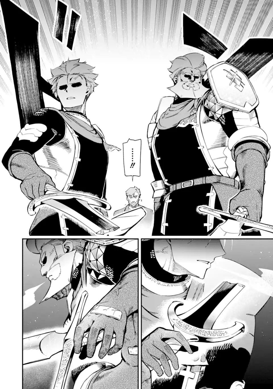 Ansatsu Skill de Isekai Saikyou: Renkinjutsu to Ansatsujutsu o Kiwameta Ore wa, Sekai o Kage kara Shihai suru Chap 11.3 - Next Chap 12.3