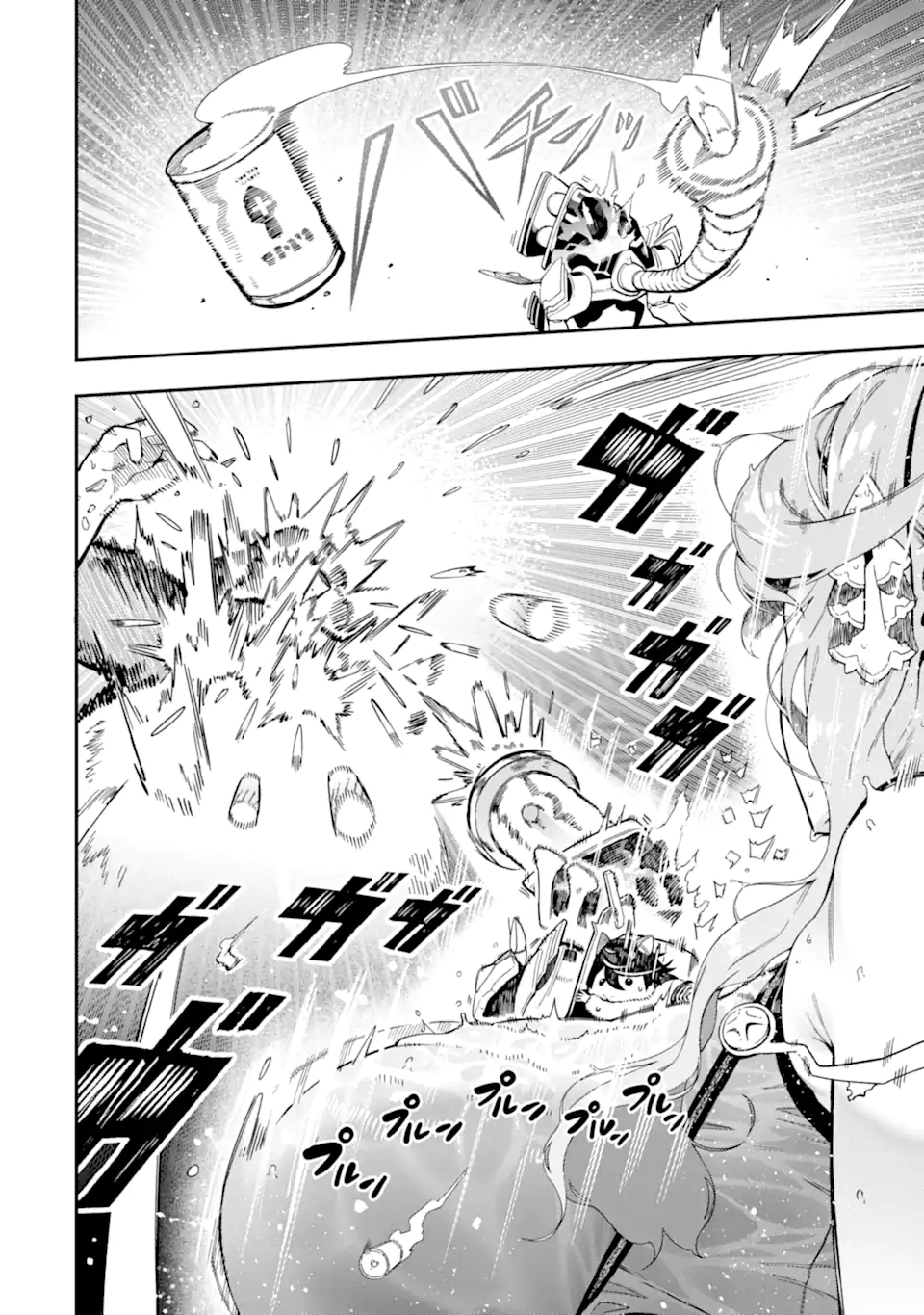 Ansatsu Skill de Isekai Saikyou: Renkinjutsu to Ansatsujutsu o Kiwameta Ore wa, Sekai o Kage kara Shihai suru Chap 13.4 - Next Chap 14.4