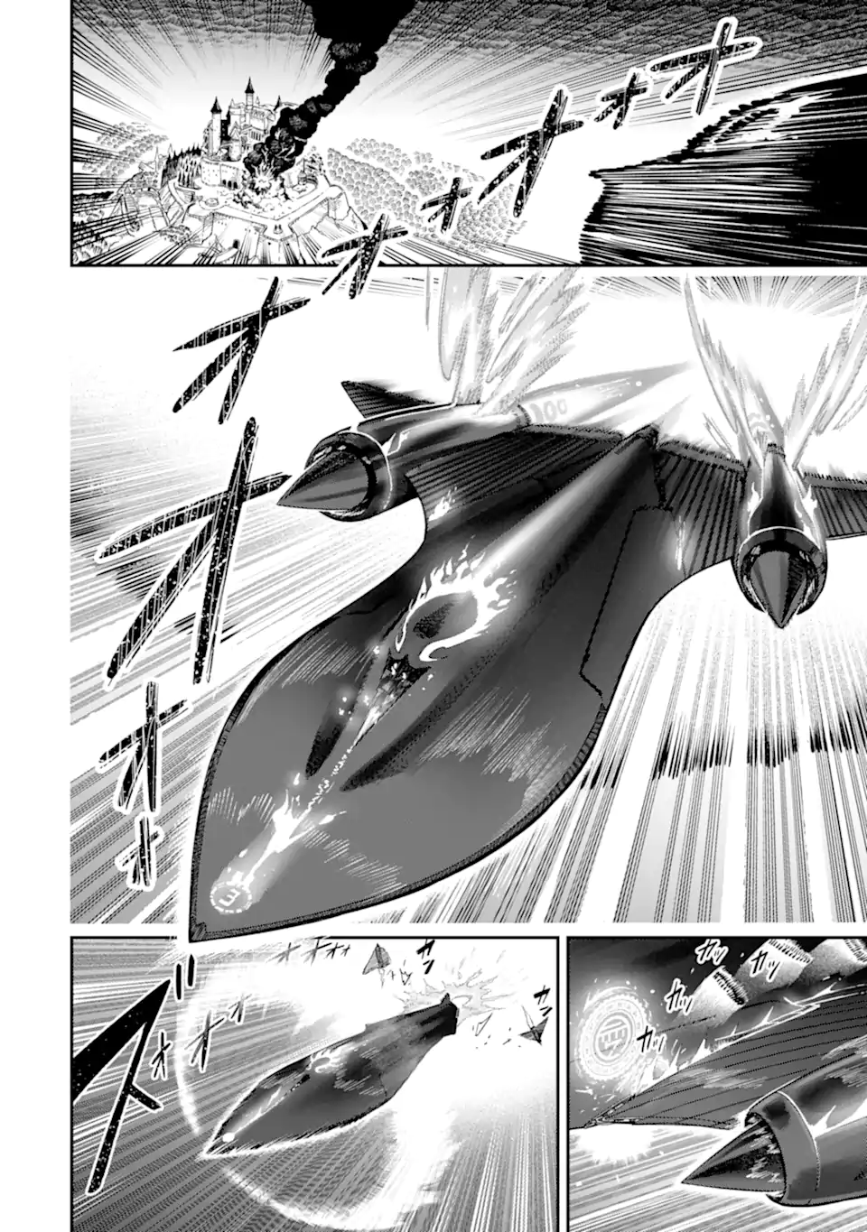 Ansatsu Skill de Isekai Saikyou: Renkinjutsu to Ansatsujutsu o Kiwameta Ore wa, Sekai o Kage kara Shihai suru Chap 13.2 - Next Chap 14.2