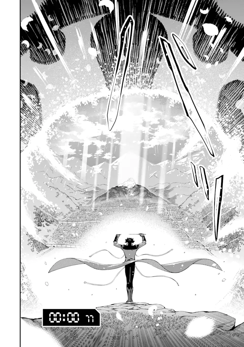 Ansatsu Skill de Isekai Saikyou: Renkinjutsu to Ansatsujutsu o Kiwameta Ore wa, Sekai o Kage kara Shihai suru Chap 14.4 - Next Chap 15.4