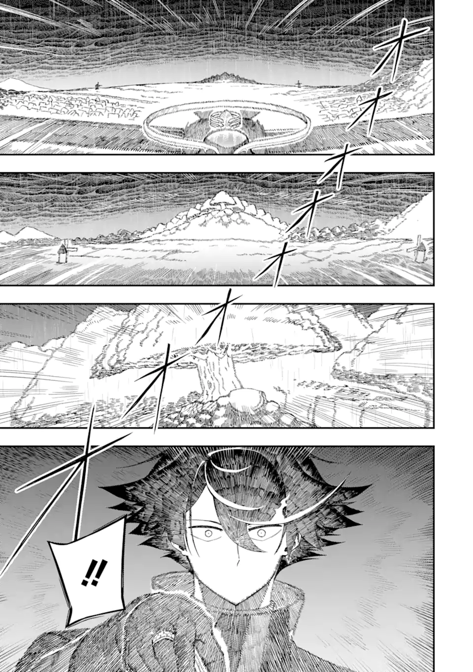 Ansatsu Skill de Isekai Saikyou: Renkinjutsu to Ansatsujutsu o Kiwameta Ore wa, Sekai o Kage kara Shihai suru Chap 14.2 - Next Chap 15.2