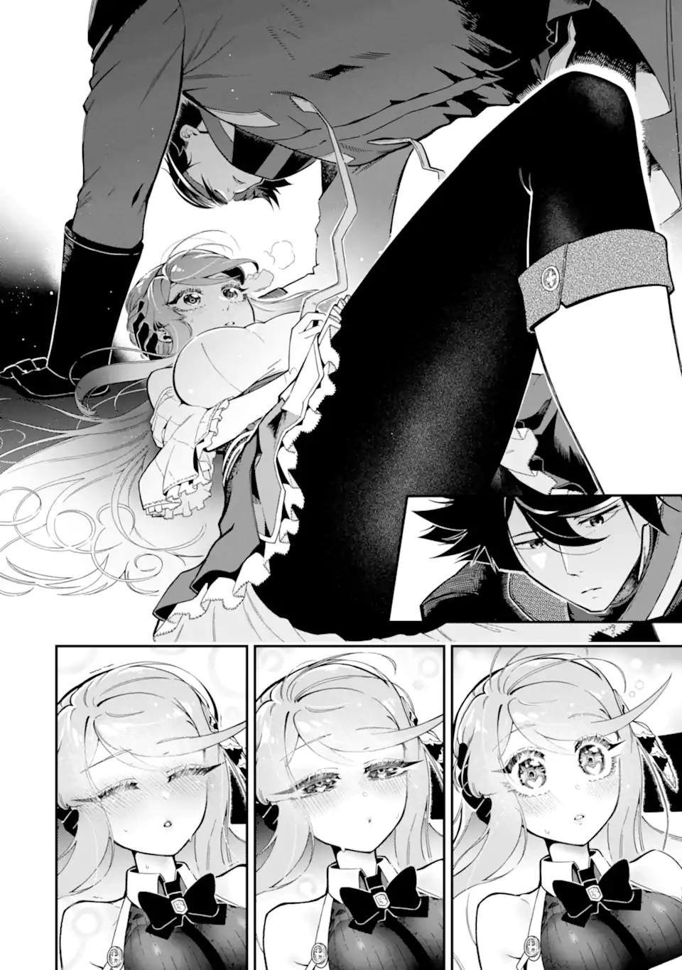 Ansatsu Skill de Isekai Saikyou: Renkinjutsu to Ansatsujutsu o Kiwameta Ore wa, Sekai o Kage kara Shihai suru Chap 16.3 - Next Chap 17.3