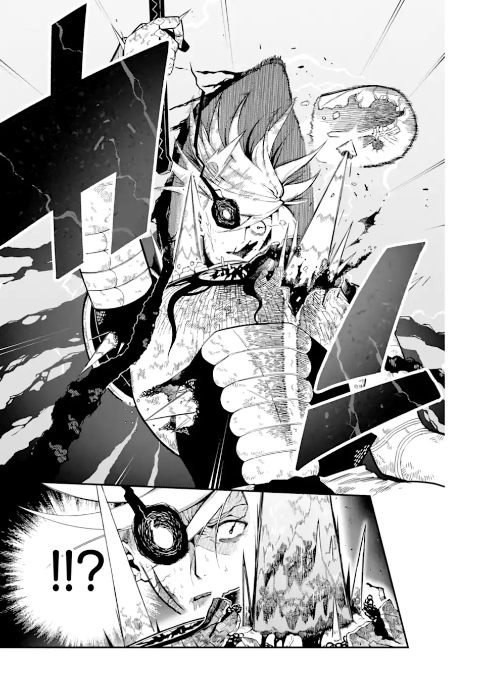 Ansatsu Skill de Isekai Saikyou: Renkinjutsu to Ansatsujutsu o Kiwameta Ore wa, Sekai o Kage kara Shihai suru Chap 21.5 - Next Chap 22.5