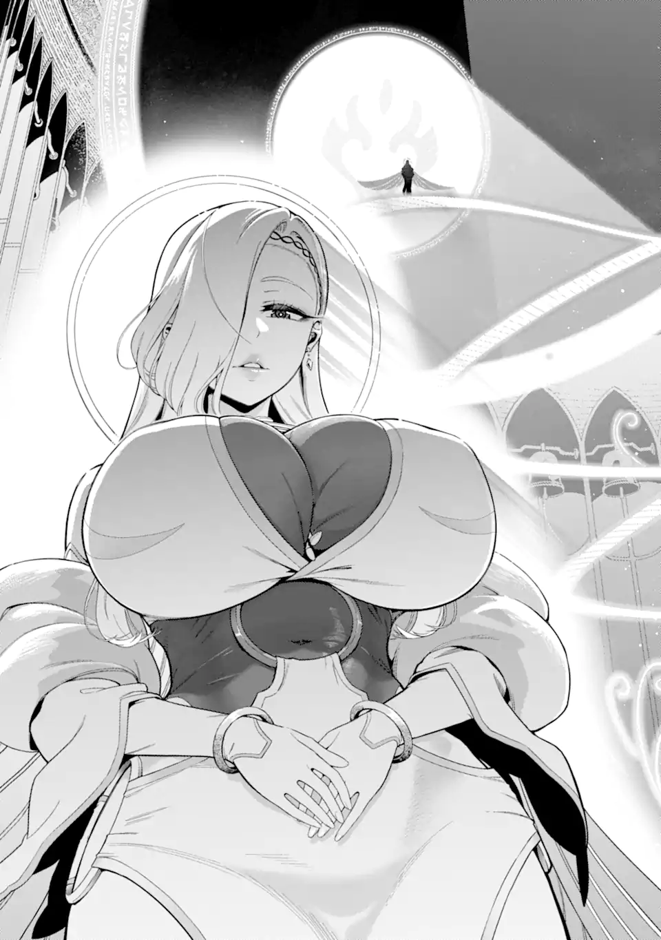 Ansatsu Skill de Isekai Saikyou: Renkinjutsu to Ansatsujutsu o Kiwameta Ore wa, Sekai o Kage kara Shihai suru Chap 22.3 - Next Chap 23.3