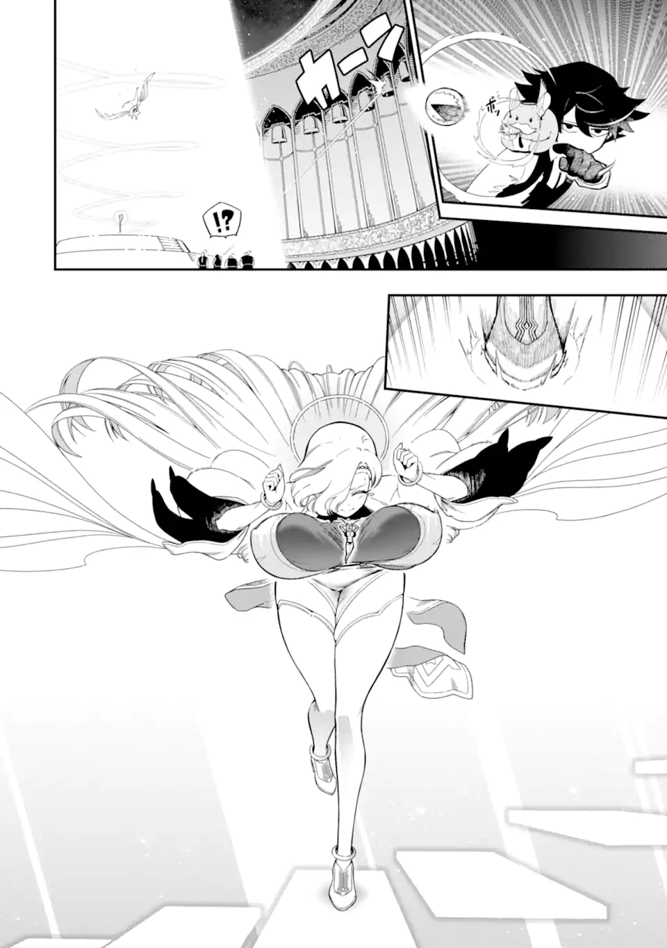 Ansatsu Skill de Isekai Saikyou: Renkinjutsu to Ansatsujutsu o Kiwameta Ore wa, Sekai o Kage kara Shihai suru Chap 22.3 - Next Chap 23.3