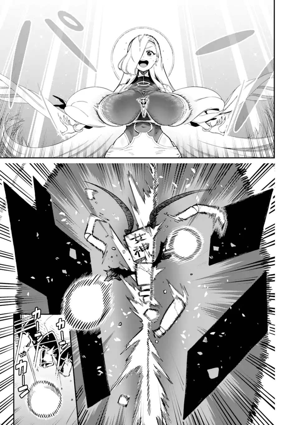 Ansatsu Skill de Isekai Saikyou: Renkinjutsu to Ansatsujutsu o Kiwameta Ore wa, Sekai o Kage kara Shihai suru Chap 22.3 - Next Chap 23.3