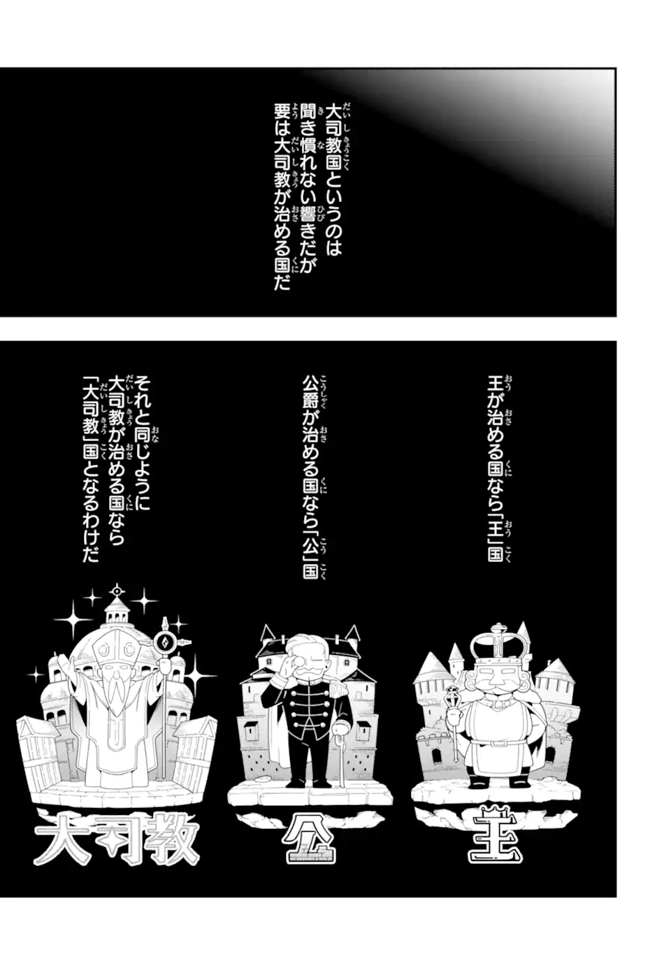 Ansatsu Skill de Isekai Saikyou: Renkinjutsu to Ansatsujutsu o Kiwameta Ore wa, Sekai o Kage kara Shihai suru Chap 23.1 - Next Chap 24.1