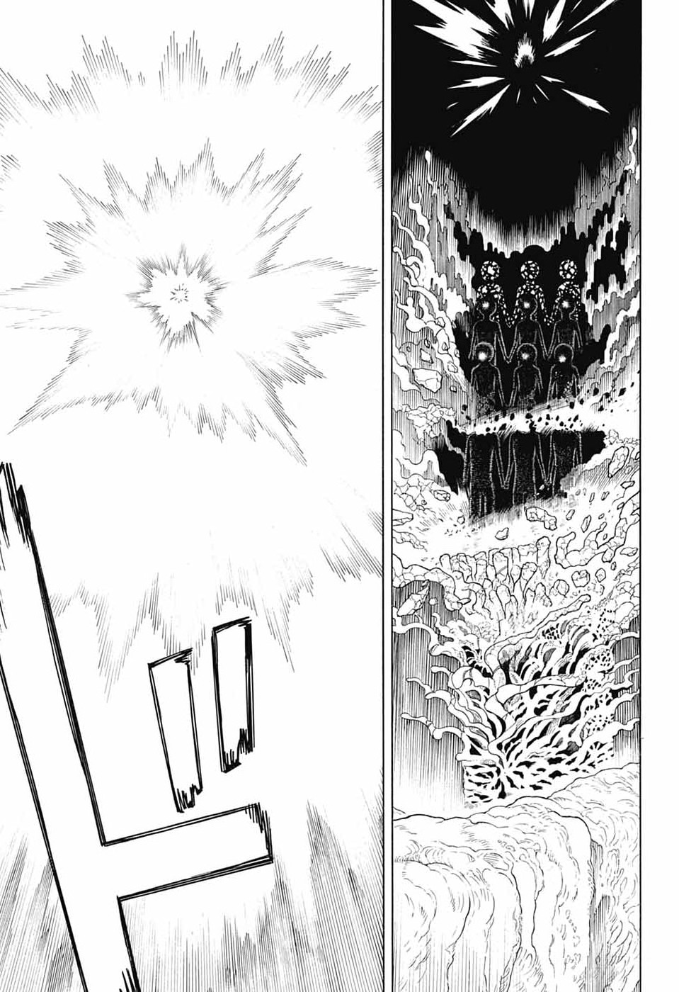 青の祓魔師 Chap 165 - Next Chap 166