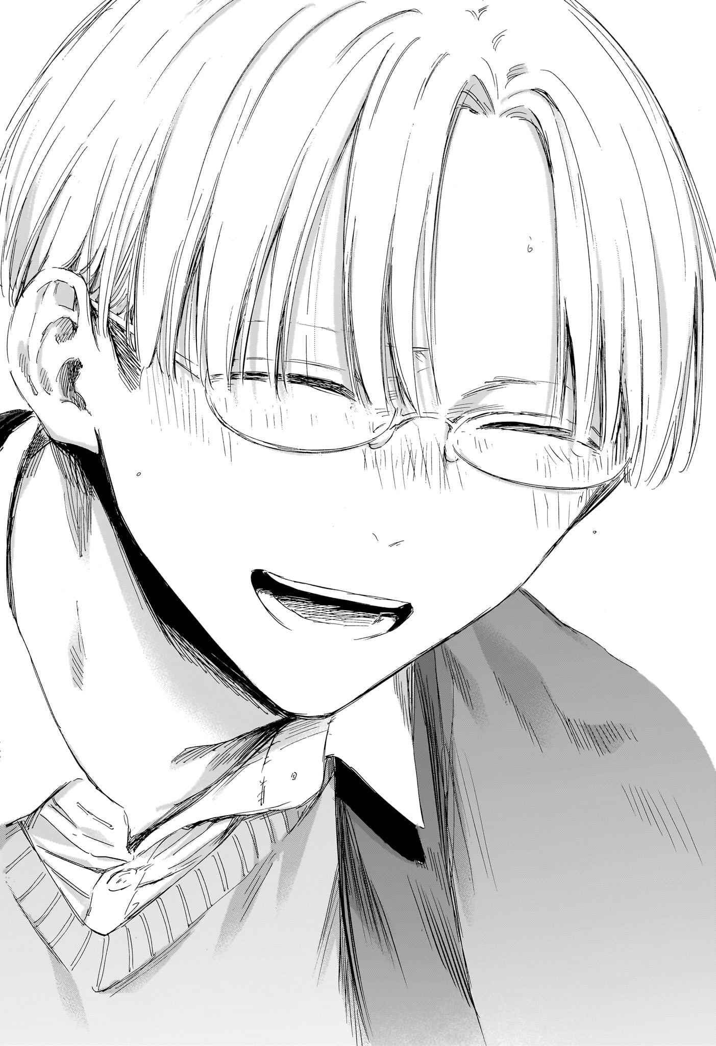 アオのハコ Chap 166 - Next Chap 167