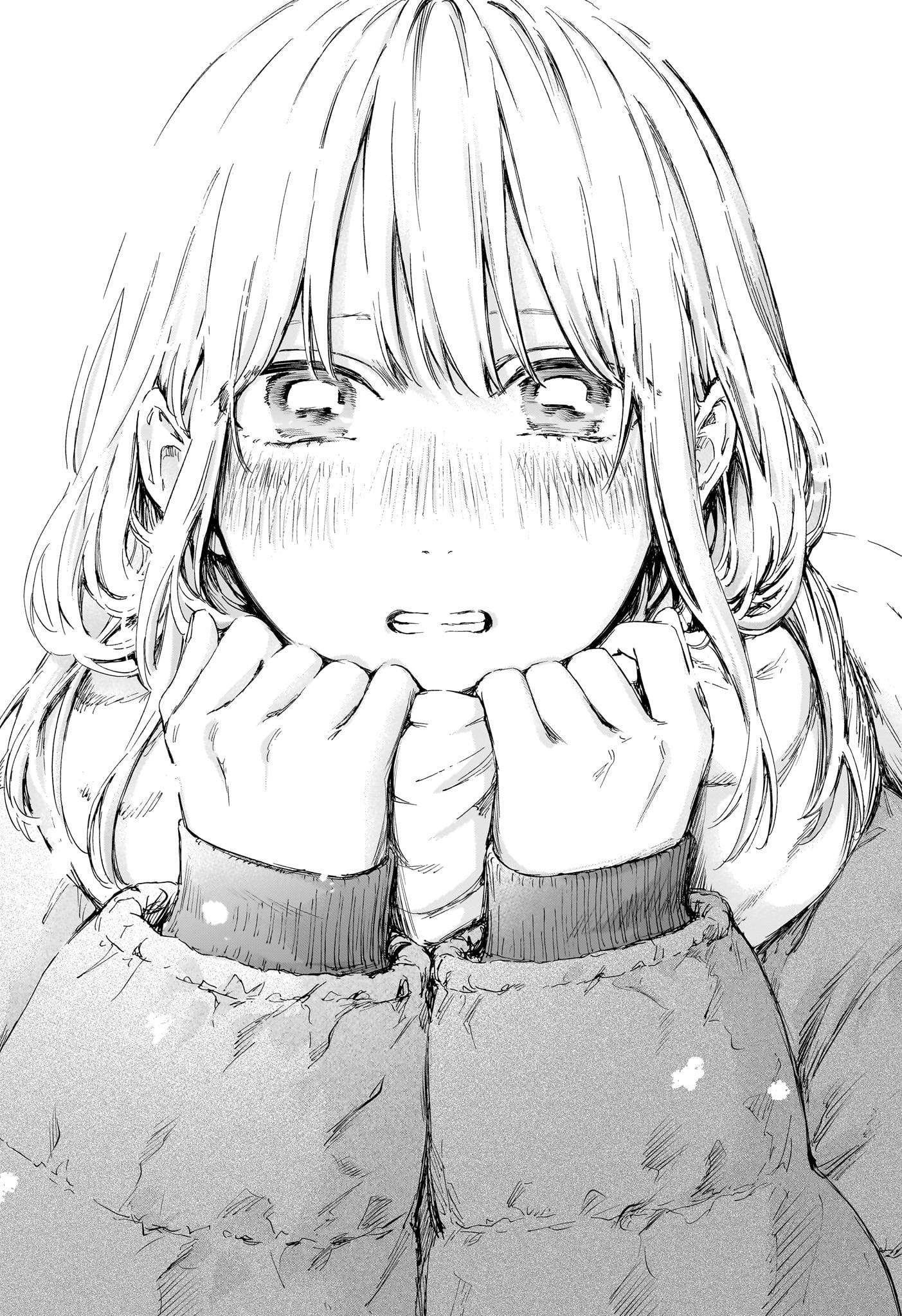 アオのハコ Chap 104 - Next Chap 105