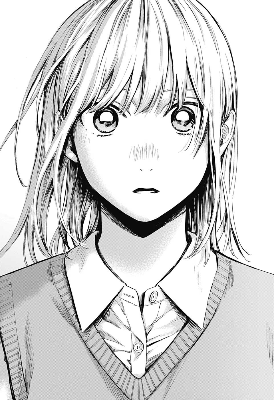 アオのハコ raw Chap 64 - Next Chap 65
