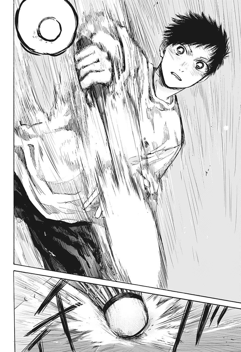 アオのハコ raw Chap 77 - Next Chap 78