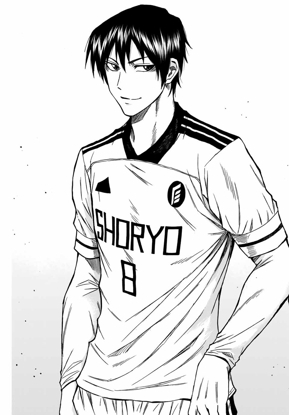 Aoku Somero Chap 115 - Next Chap 116