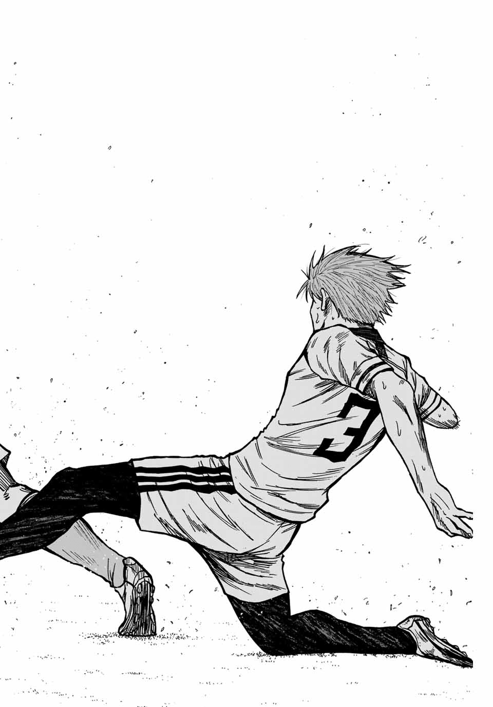 Aoku Somero Chap 148 - Next Chap 149