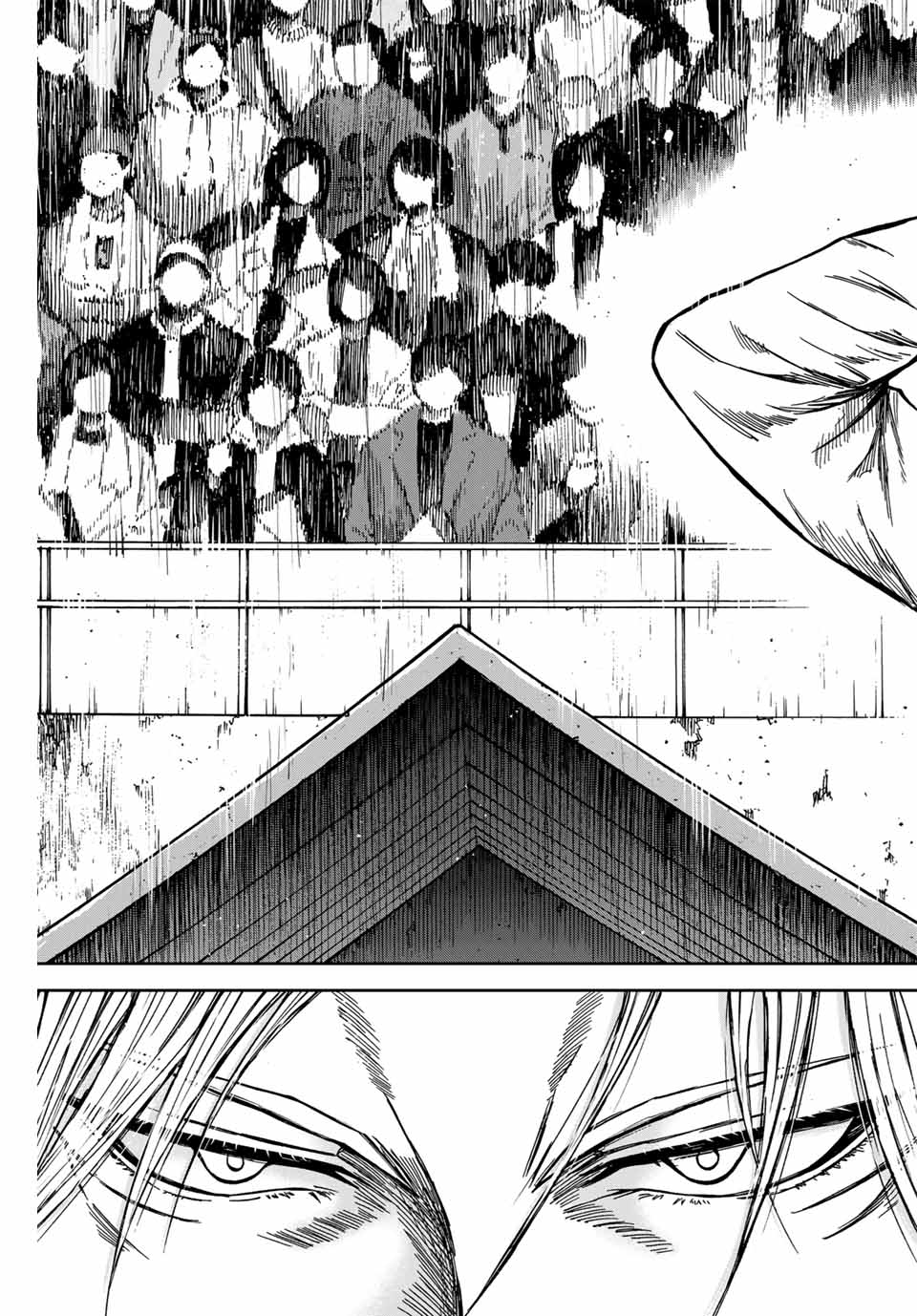 Aoku Somero Chap 152 - Next Chap 153