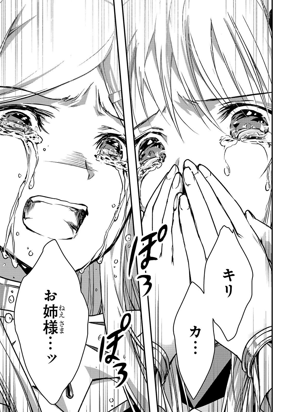 暗殺者である俺のステータスが勇者よりも明らかに強いのだが Chap 18 - Next Chap 19