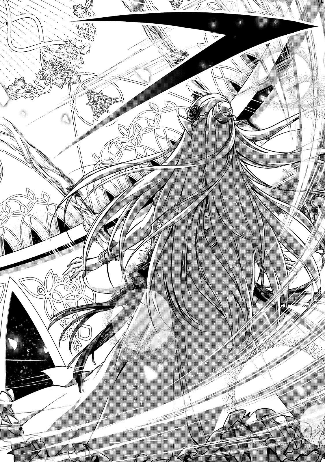 暗殺者である俺のステータスが勇者よりも明らかに強いのだが Chap 18 - Next Chap 19