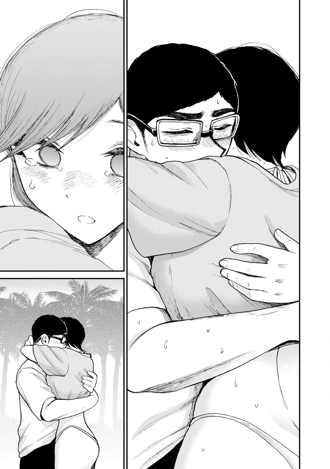 Arakure Ojousama wa Monmon Shiteiru Chap 46.2 - Next Chap 47.2