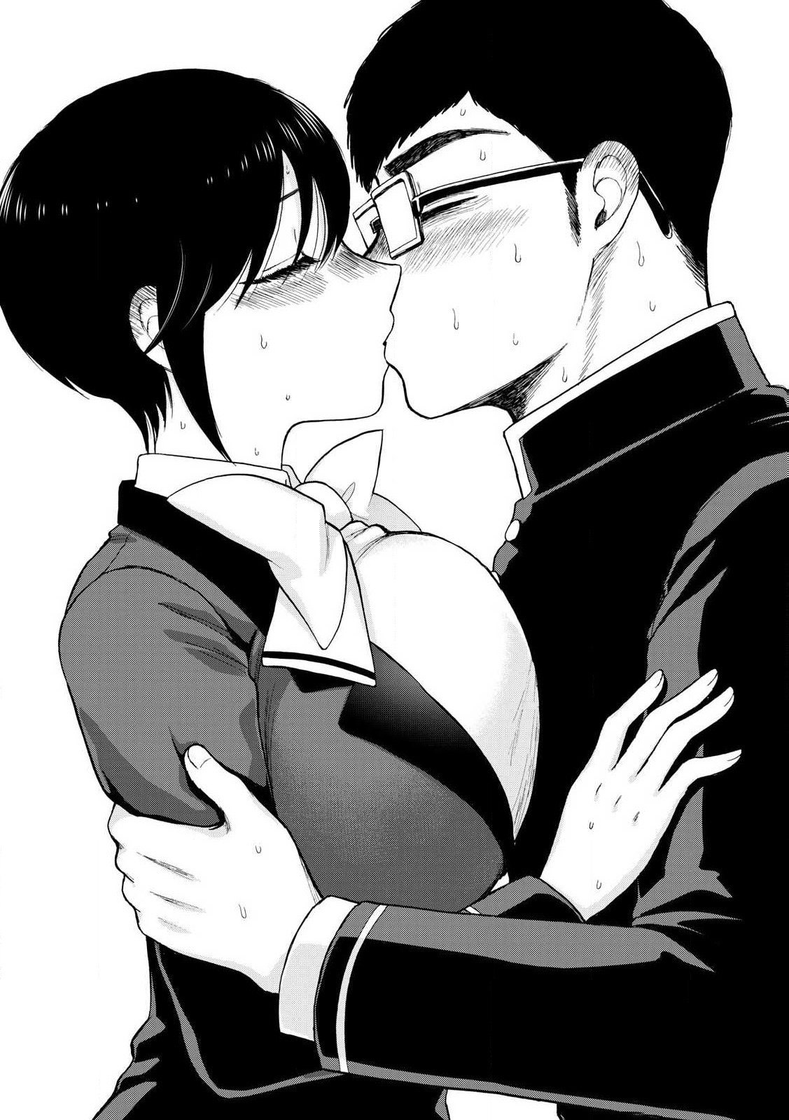 Arakure Ojousama wa Monmon Shiteiru Chap 52.2 - Next Chap 53.2