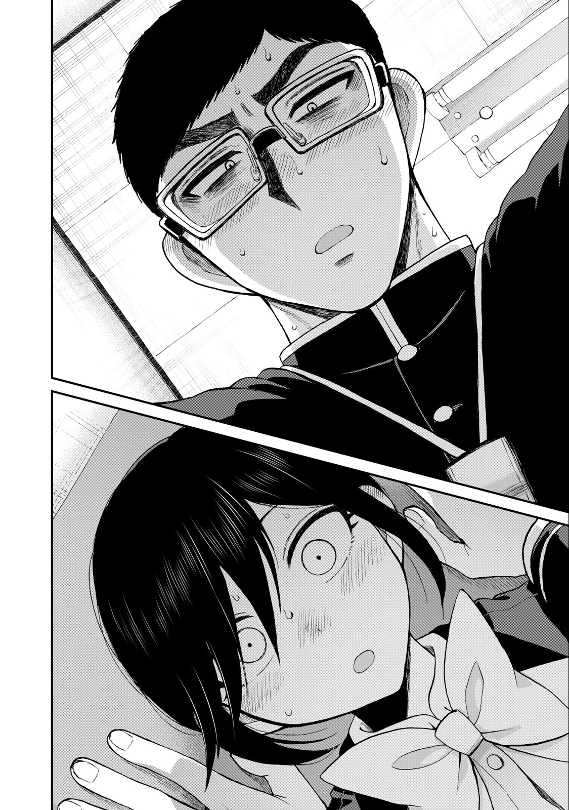 Arakure Ojousama wa Monmon Shiteiru Chap 37.2 - Next Chap 38.2