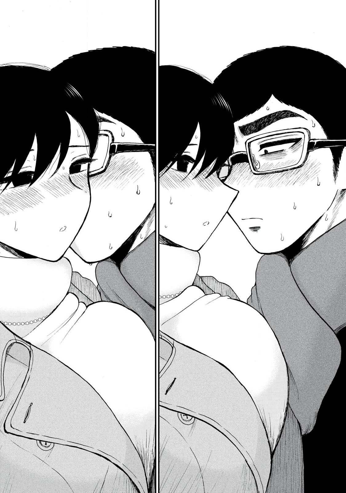 Arakure Ojousama wa Monmon Shiteiru Chap 39.2 - Next Chap 40.2