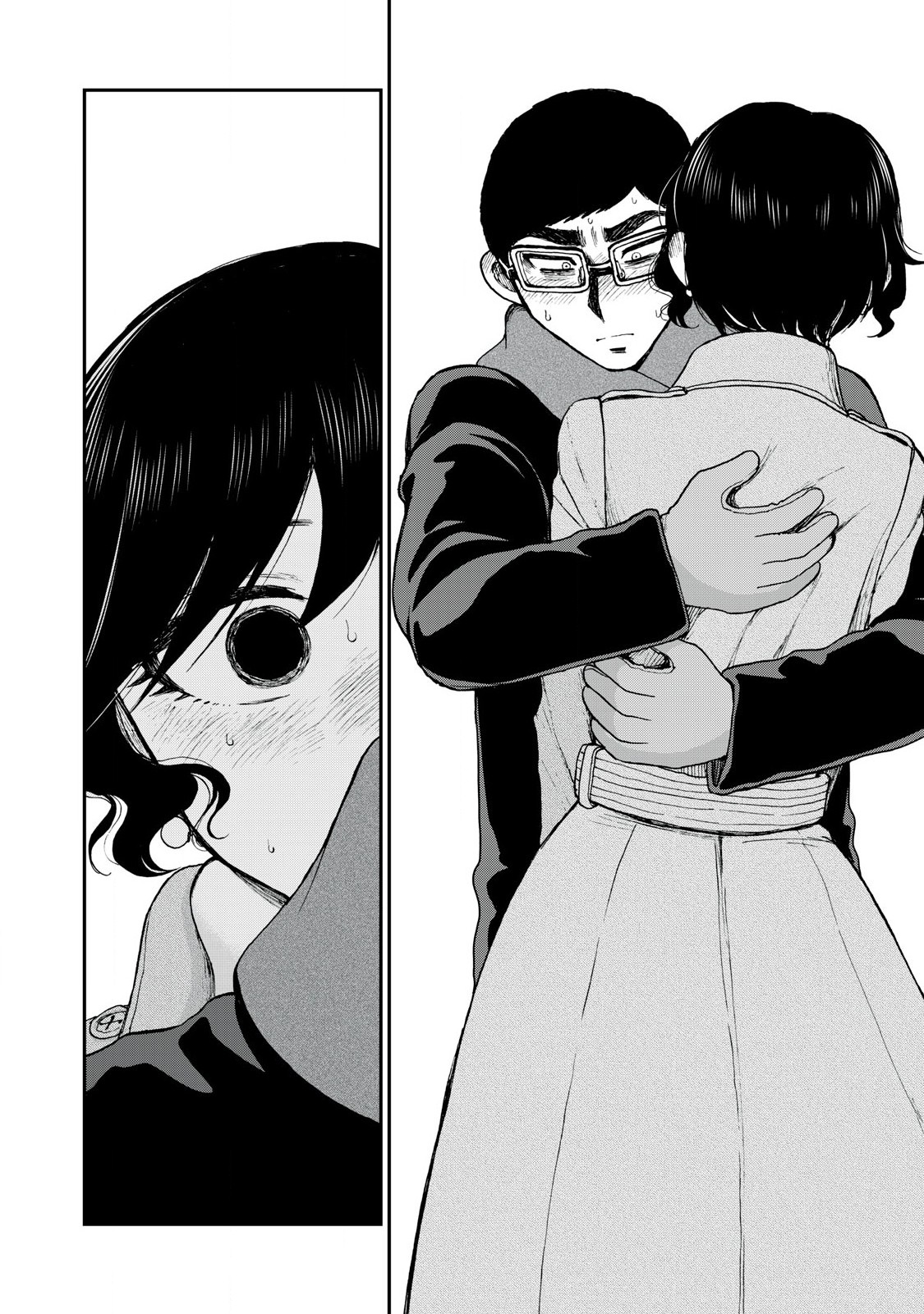 Arakure Ojousama wa Monmon Shiteiru Chap 39.2 - Next Chap 40.2