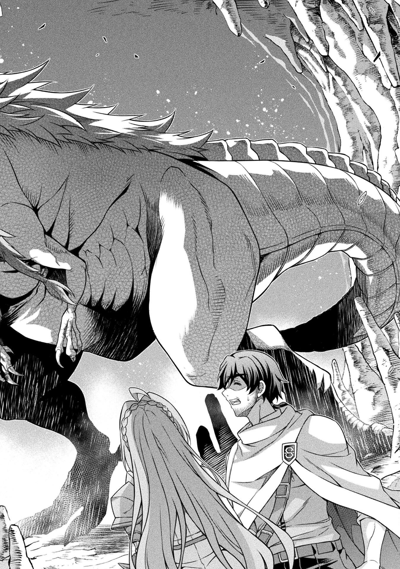 TMおじさん 異世界でモテ期が止まらない! Chap 1 - Next Chap 2