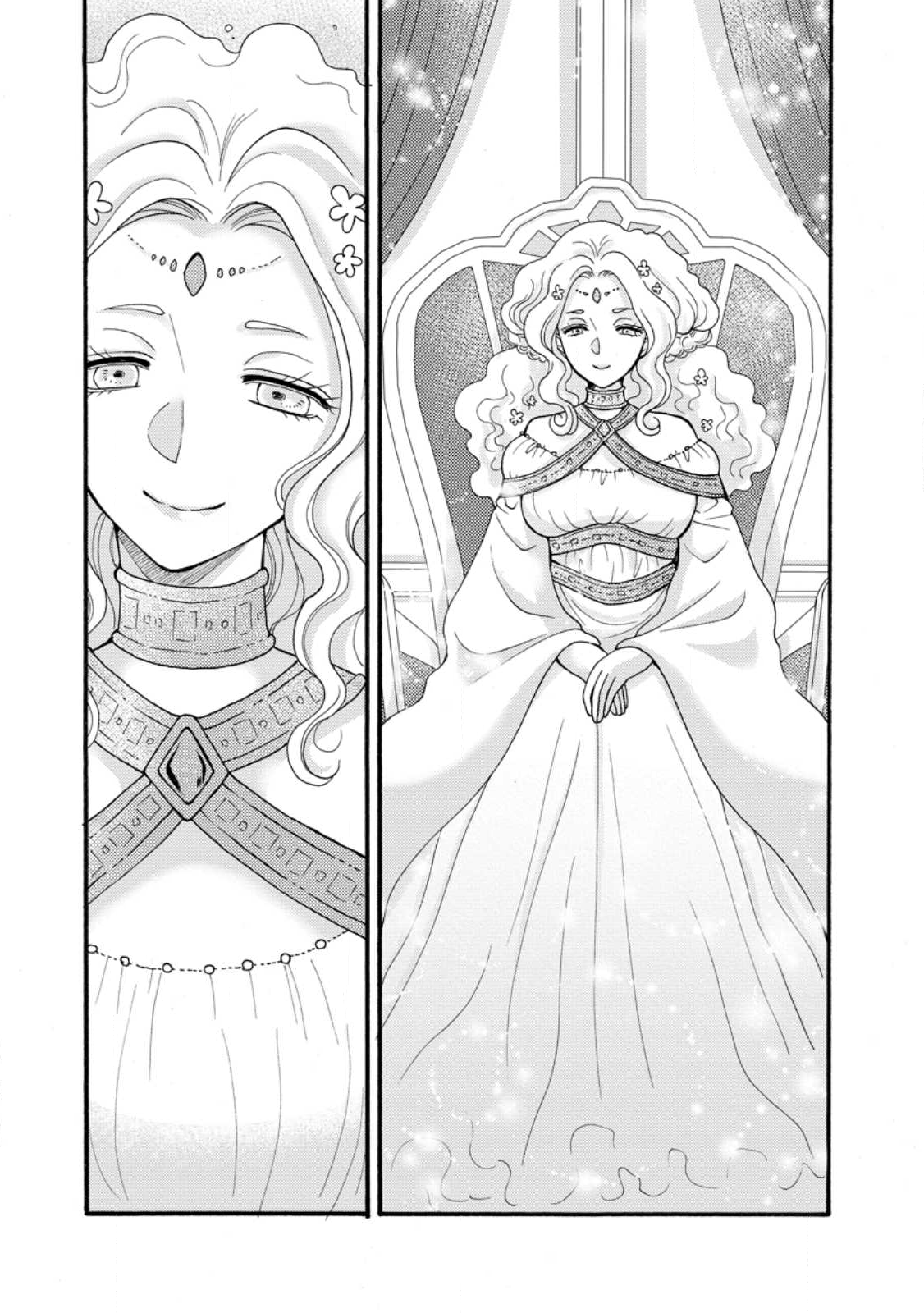 Ataerareta Skill wo Tsukatte Kasei de Isekai Bijotachi to Ichaicha shitai Chap 31.2 - Next Chap 32.2