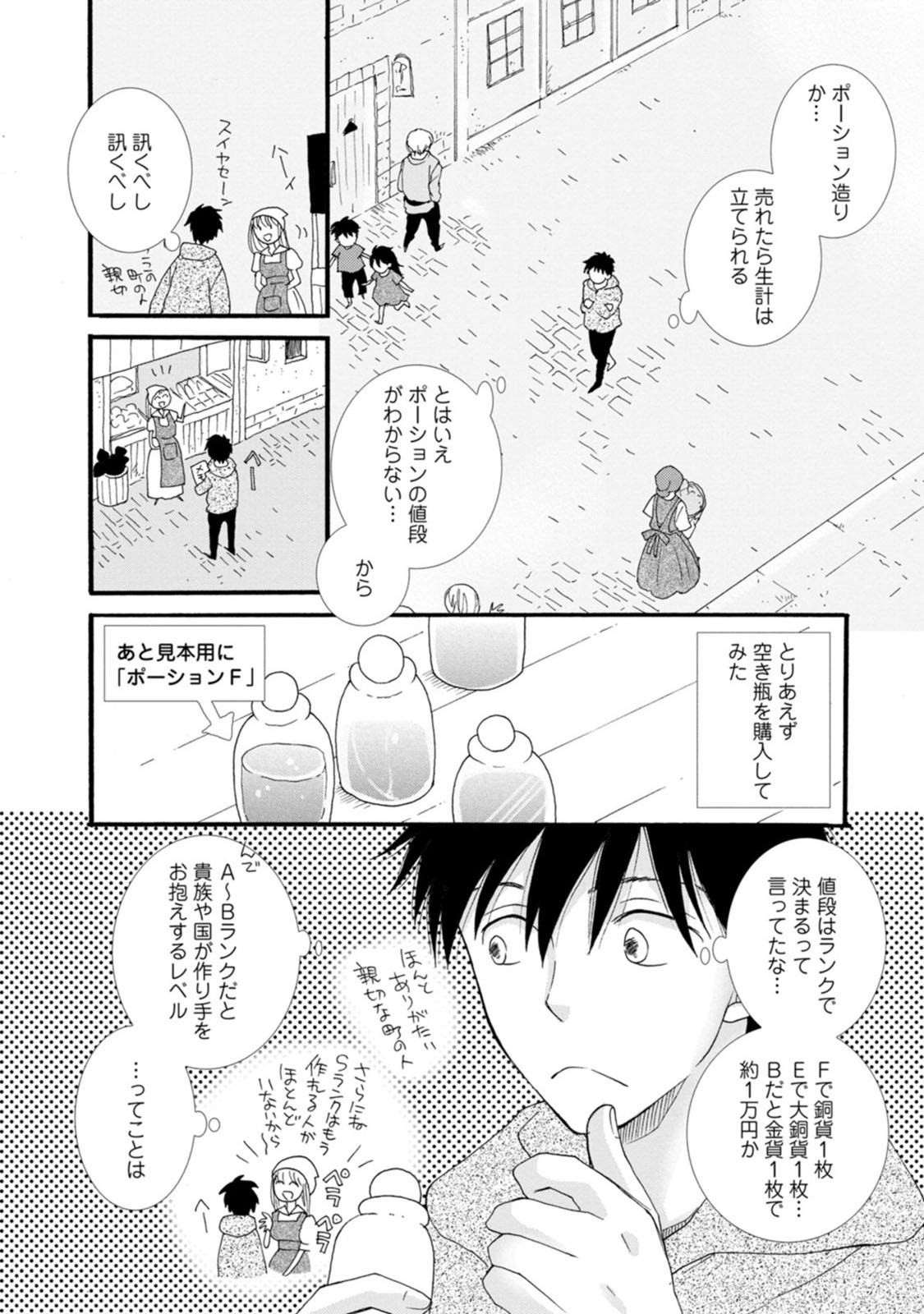 Ataerareta Skill wo Tsukatte Kasei de Isekai Bijotachi to Ichaicha shitai Chap 1 - Next Chap 2