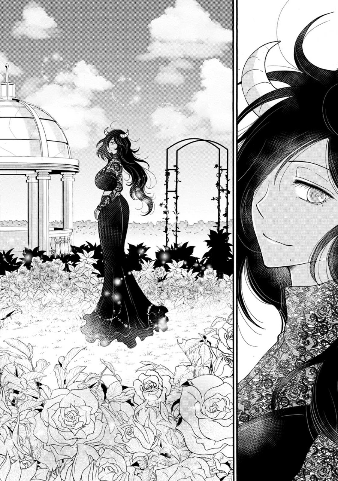 Ataerareta Skill wo Tsukatte Kasei de Isekai Bijotachi to Ichaicha shitai Chap 27.2 - Next Chap 28.2