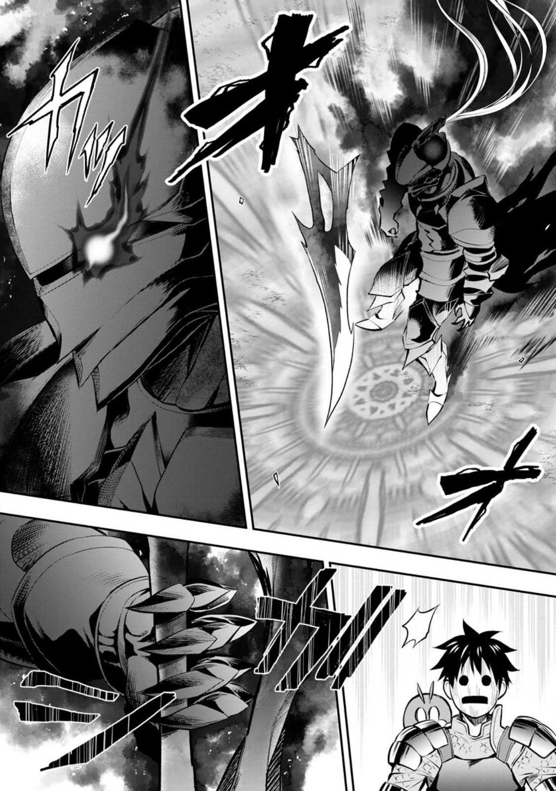Bouken-ka ni Narou!: Skill Board de Dungeon Kouryaku Chap 40.1 - Next Chap 41.1