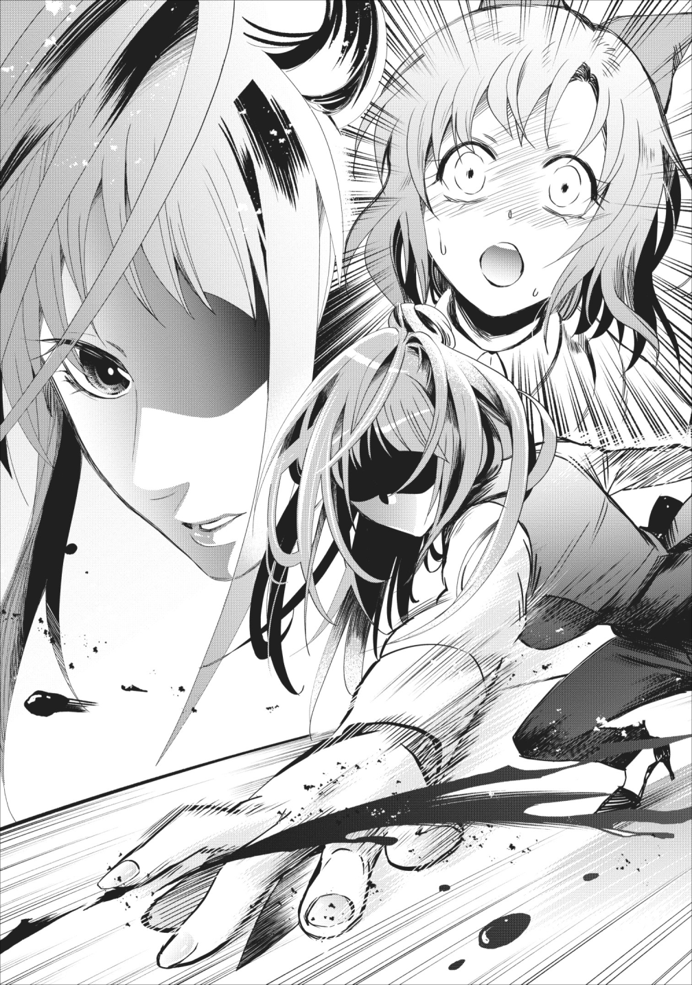 Bouken-ka ni Narou!: Skill Board de Dungeon Kouryaku Chap 11 - Next Chap 12
