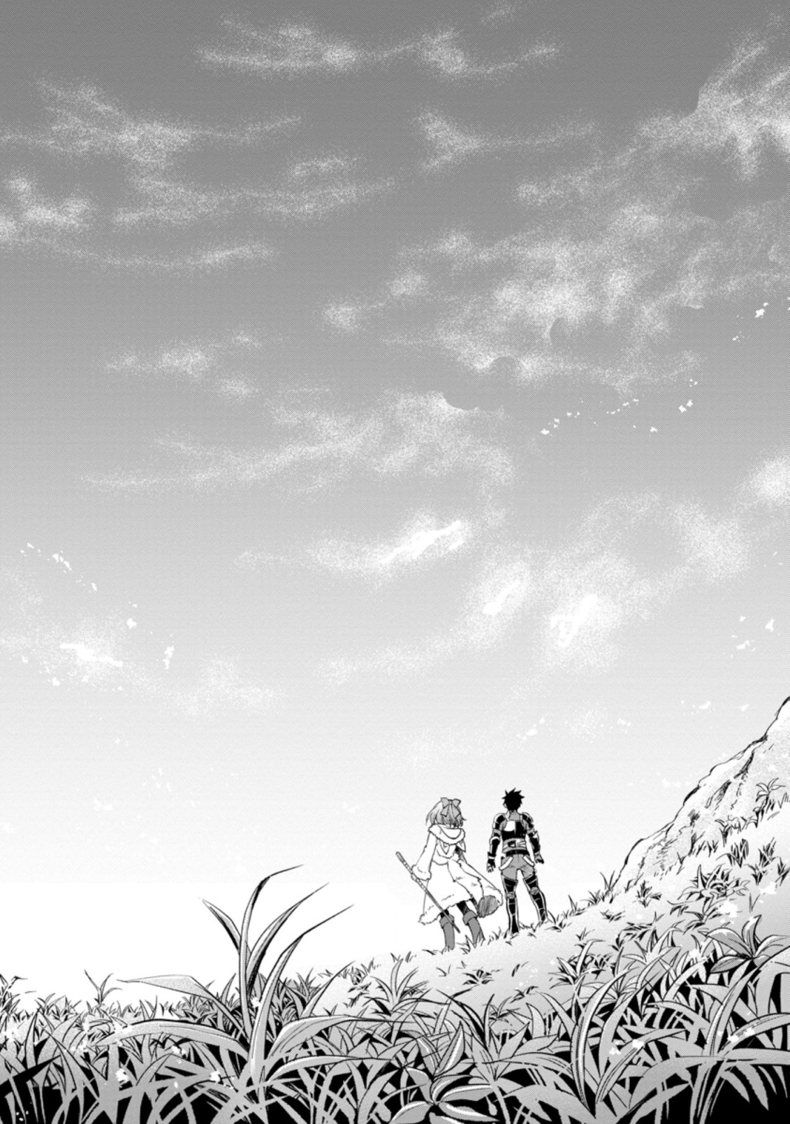 Bouken-ka ni Narou!: Skill Board de Dungeon Kouryaku Chap 19.2 - Next Chap 20.2