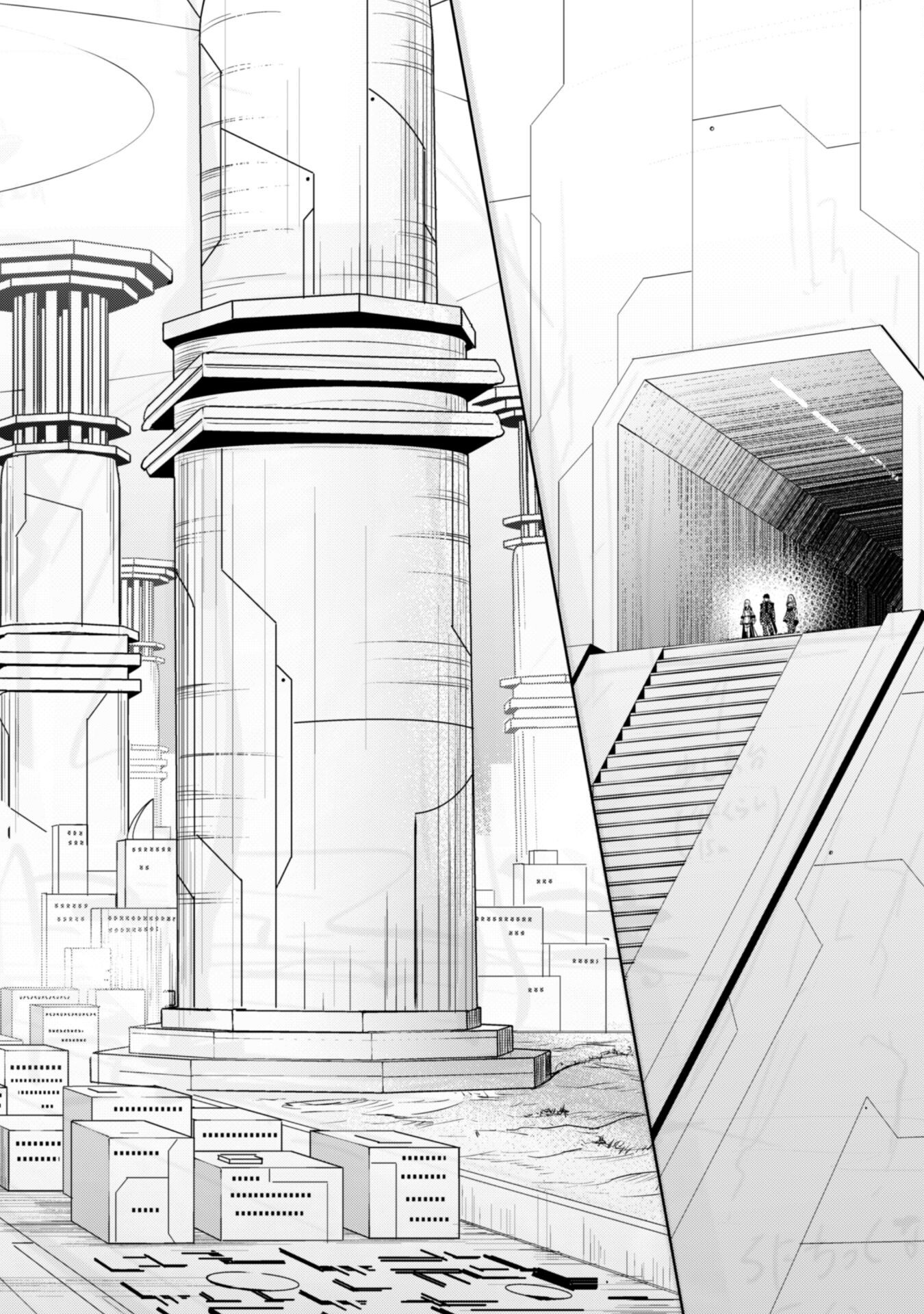 暴食のベルセルク 俺だけレベルという概念を突破するTHE COMIC Chap 69 - Next Chap 70