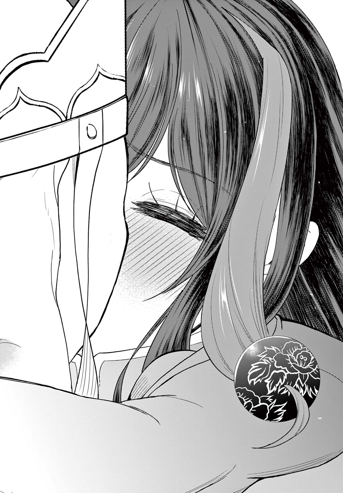Bonnou Saiyuuki Chap 43 - Next Chap 44