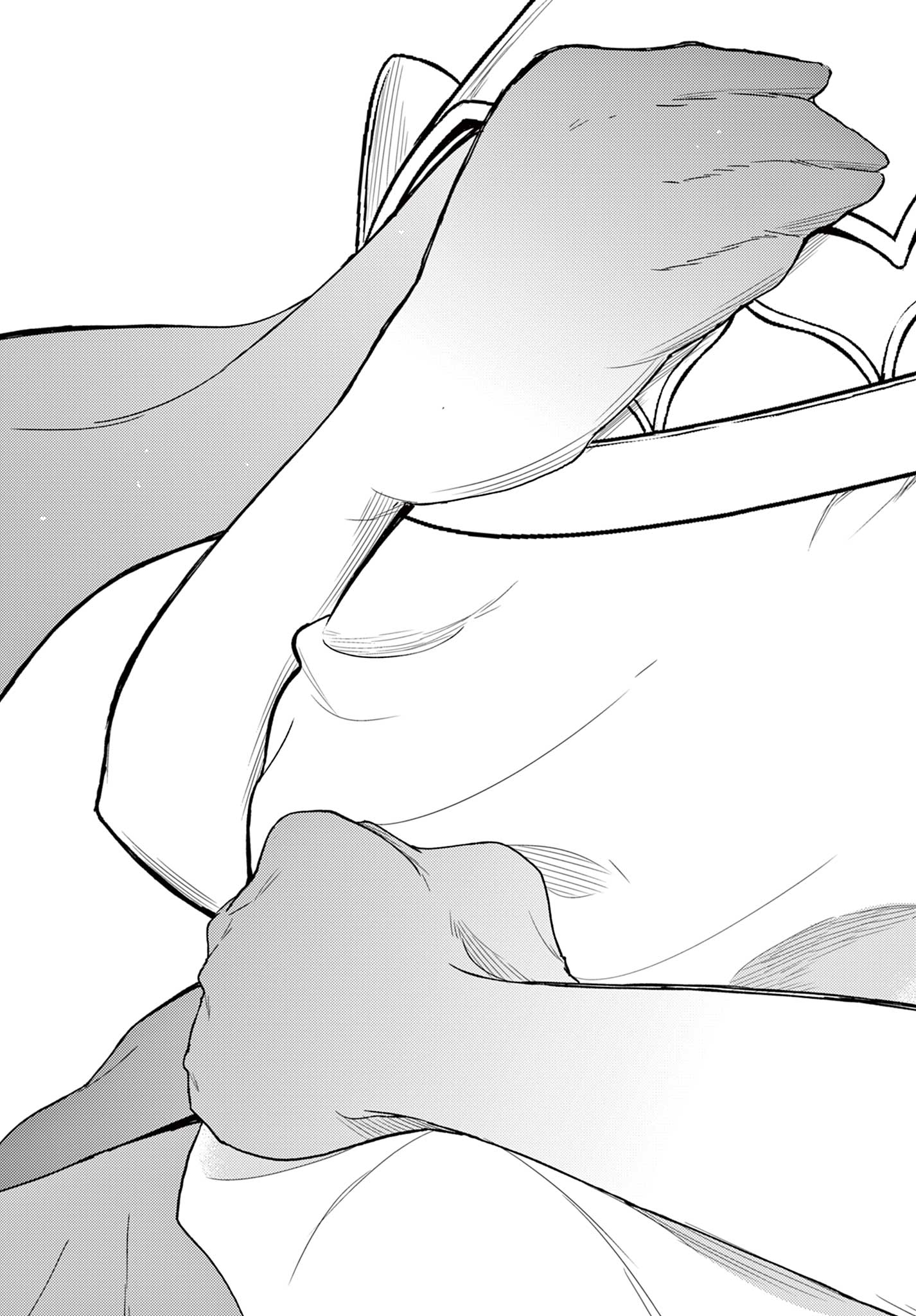 Bonnou Saiyuuki Chap 43 - Next Chap 44